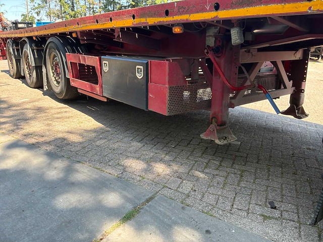Kwb s/40443 oplegger - afbeelding 13 van  14