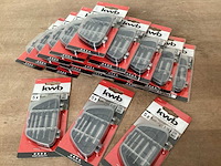 Kwb schroeven uitdraaiset, 5 delig (18x) - afbeelding 1 van  4