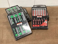 Kwb schroevendraaierset (7x) - afbeelding 1 van  2