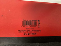 Kwb schroevendraaierset vde 6 delig (4x) - afbeelding 3 van  3