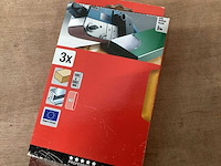 Kwb schuurbanden 100x560, 3 pack (18x) - afbeelding 2 van  3