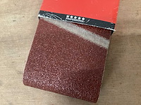 Kwb schuurbanden 100x560, 3 pack (18x) - afbeelding 3 van  3