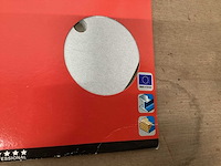 Kwb schuurpapier, 225mm, korrel 180 (12x) - afbeelding 3 van  4