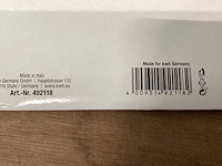 Kwb schuurpapier, 225mm, korrel 180 (12x) - afbeelding 4 van  4