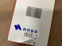 Kwb schuurpapier vlakschuurmachine 93x230mm, 10 pack (39x) - afbeelding 4 van  5