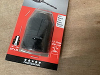 Kwb snelspan boorkop voor boormachine (13x) - afbeelding 2 van  4