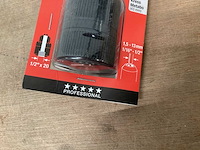 Kwb snelspan boorkop voor boormachine (13x) - afbeelding 3 van  4