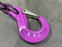 Kwb star 2-sprong hijsketting (2x) - afbeelding 3 van  6