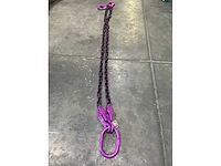 Kwb star 2-sprong hijsketting (2x) - afbeelding 4 van  6