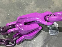 Kwb star 2-sprong hijsketting (2x) - afbeelding 5 van  6