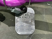 Kwb star 2-sprong hijsketting (2x) - afbeelding 6 van  6