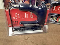 Kwb tt14 elektrische tacker 230v (2x) - afbeelding 4 van  5