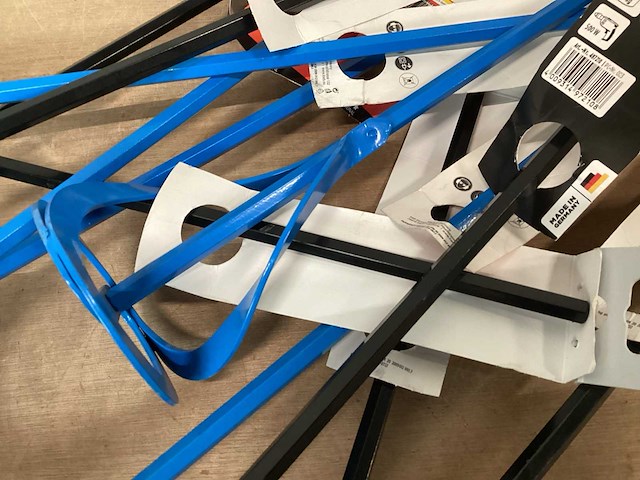 Kwb verfmengers 60 cm (9x) - afbeelding 3 van  4