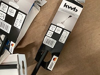 Kwb verfmengers 60 cm (9x) - afbeelding 4 van  4