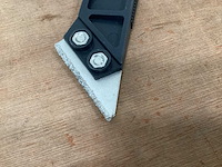 Kwb voegenkrabber met reservemes (10x) - afbeelding 2 van  3