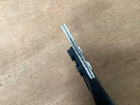 Kwb voegenkrabber met reservemes (10x) - afbeelding 3 van  3