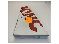 Kwc adrena single lever kitchen mixer tap chrome - 10.325.023.000fl - afbeelding 2 van  10