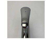 Kwc adrena single lever kitchen mixer tap chrome - 10.325.023.000fl - afbeelding 6 van  10