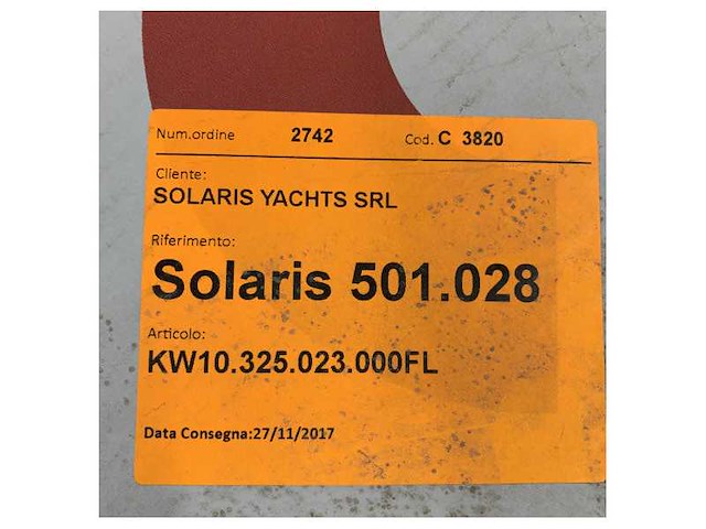 Kwc adrena single lever kitchen mixer tap chrome - 10.325.023.000fl - afbeelding 9 van  10