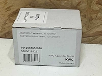 Kwc button sensor - afbeelding 2 van  3