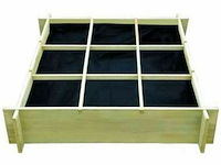 Kweekbak (6x) - afbeelding 1 van  4