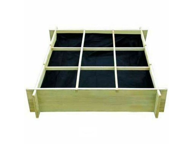 Kweekbak (6x) - afbeelding 1 van  4