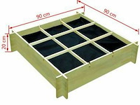 Kweekbak - afbeelding 2 van  4