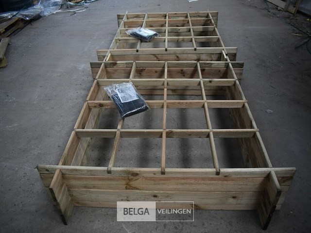 Kweekbak - afbeelding 1 van  2