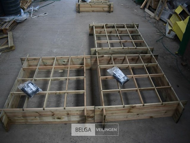 Kweekbak - afbeelding 2 van  3