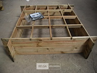 Kweekbak - afbeelding 1 van  2