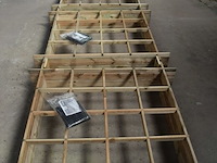 Kweekbak - afbeelding 1 van  3