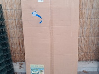 Kweekkas royal well, sugar snap - afbeelding 1 van  4