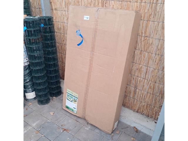 Kweekkas royal well, sugar snap - afbeelding 2 van  4