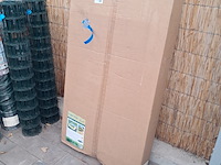 Kweekkas royal well, sugar snap - afbeelding 2 van  4