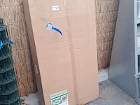 Kweekkas royal well, sugar snap - afbeelding 3 van  4