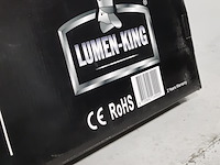 Kweeklamp, lumen king, led light fixture (dimmable) - afbeelding 5 van  5