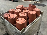 Kweekpot 29 cm (10 liter) (720x) - afbeelding 3 van  9