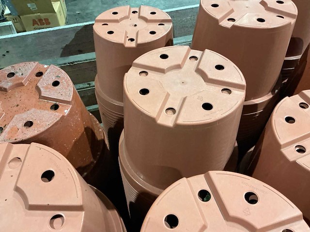 Kweekpot 29 cm (10 liter) (720x) - afbeelding 5 van  9
