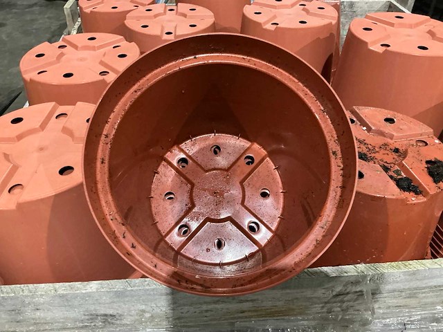 Kweekpot 29 cm (10 liter) (720x) - afbeelding 7 van  9
