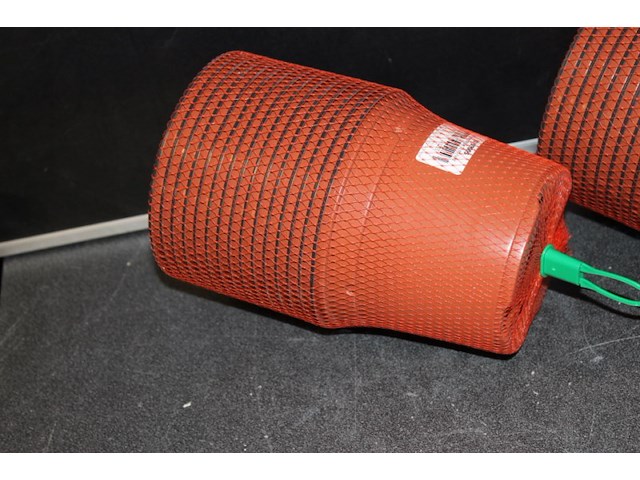 Kweekpotjes 13 cm 15 stuks 6 sets in a6 - afbeelding 1 van  3