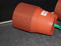 Kweekpotjes 13 cm 15 stuks 6 sets in a6 - afbeelding 2 van  3