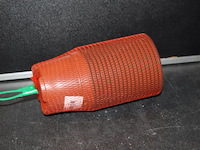 Kweekpotjes 9 cm 18 stuks 7 sets in a6