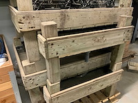 Kweektafel (4x) - afbeelding 1 van  6