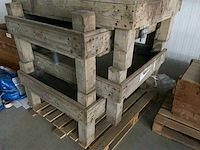 Kweektafel (4x) - afbeelding 6 van  6
