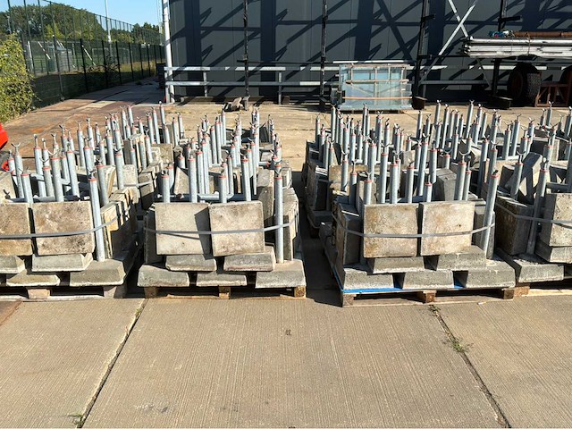 Kweektafel paaltjes - afbeelding 3 van  17