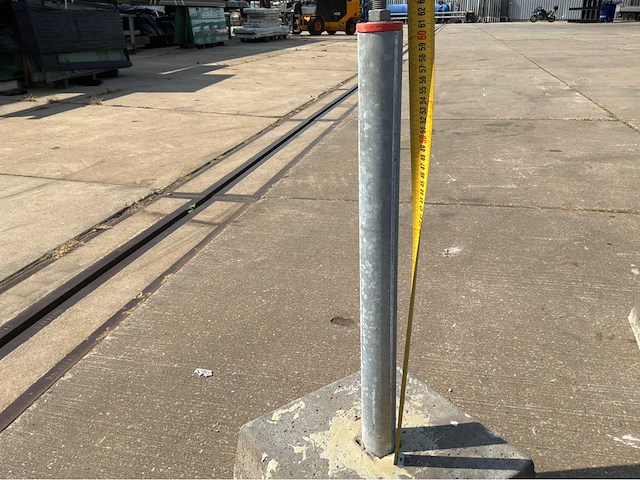 Kweektafel paaltjes - afbeelding 11 van  17
