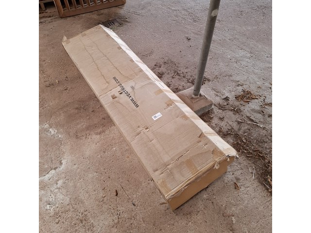 Kweektafel vegtrug, l - afbeelding 4 van  4