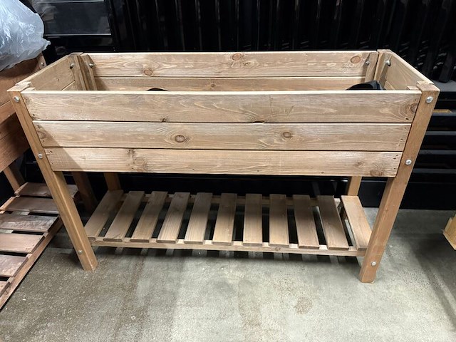 Kweektafel - afbeelding 2 van  4