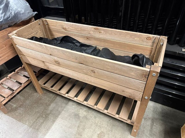 Kweektafel - afbeelding 3 van  4