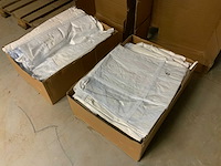 Kweektent met aluminium frame (2x) - afbeelding 1 van  7